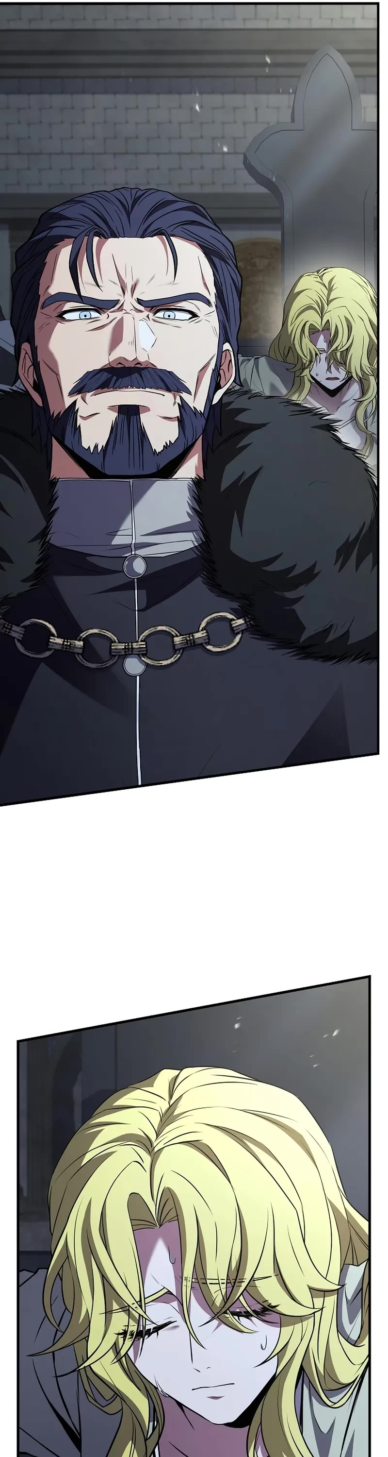 Return of the Legendary Spear Knight Chapter 165 page 7 - Chapter 165