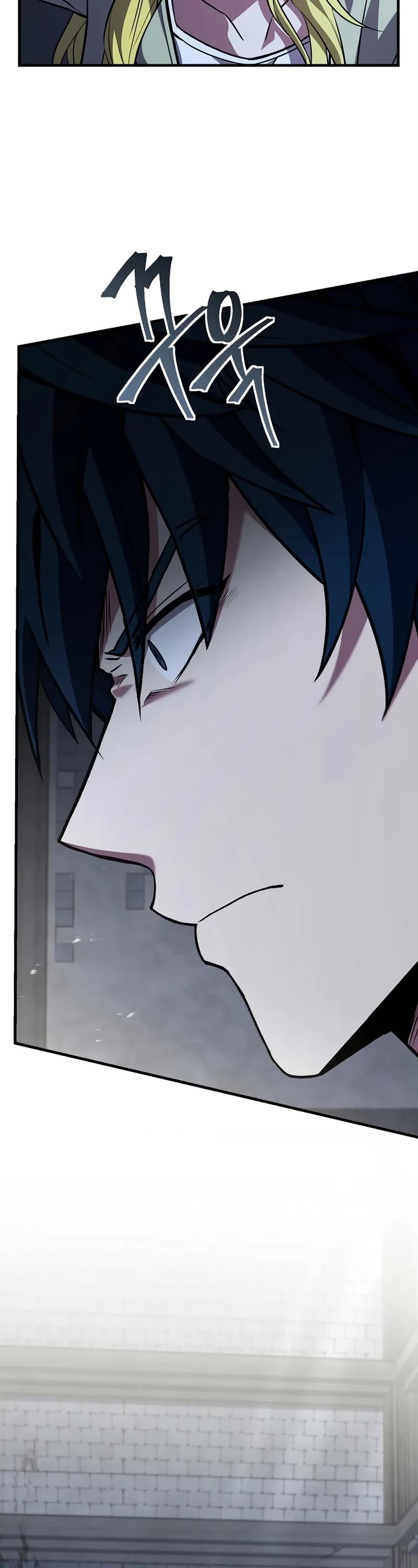 Return of the Legendary Spear Knight Chapter 165 page 8 - Chapter 165