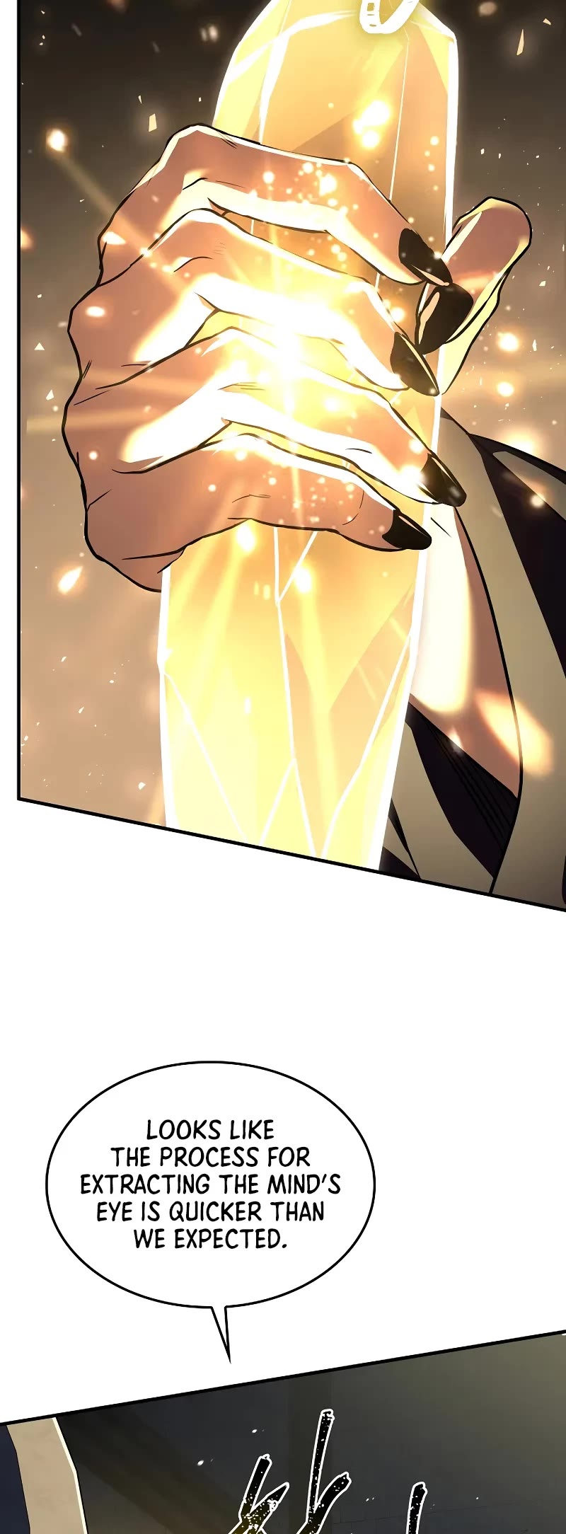Return of the Legendary Spear Knight Chapter 166 page 10 - Chapter 166