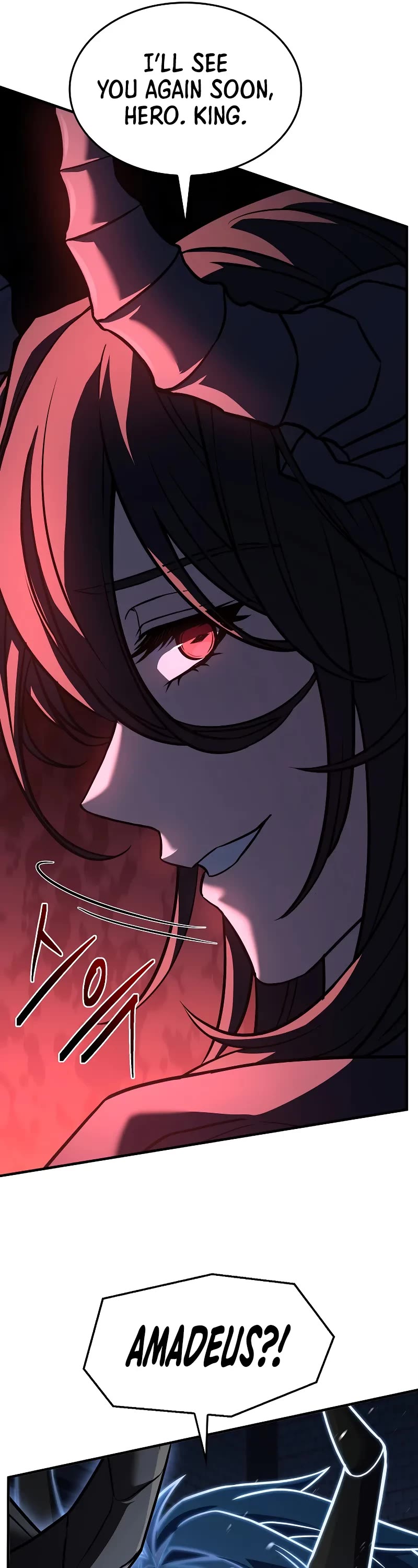 Return of the Legendary Spear Knight Chapter 166 page 12 - Chapter 166