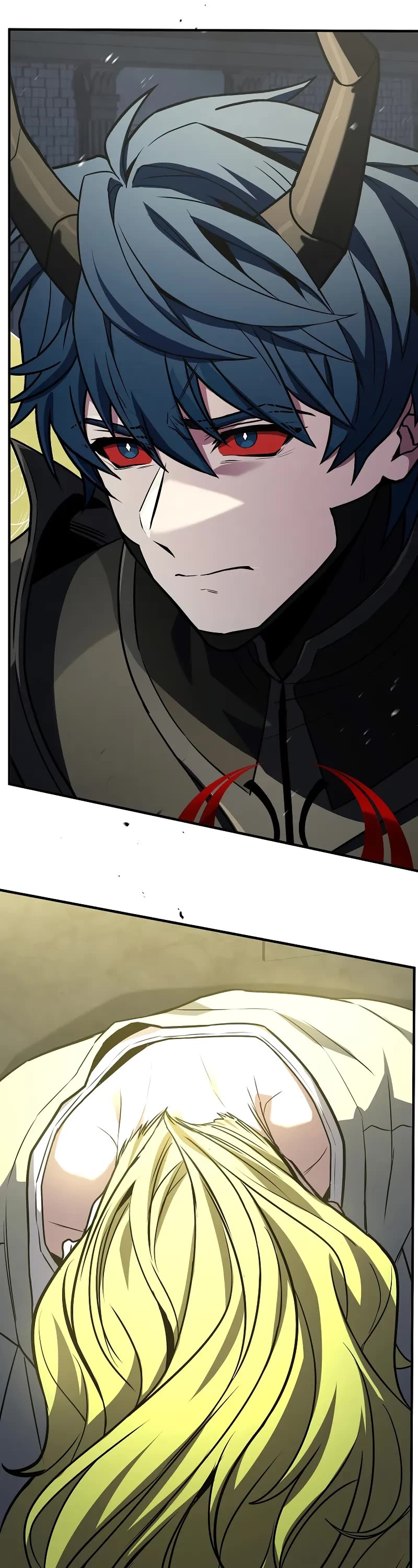 Return of the Legendary Spear Knight Chapter 166 page 17 - Chapter 166