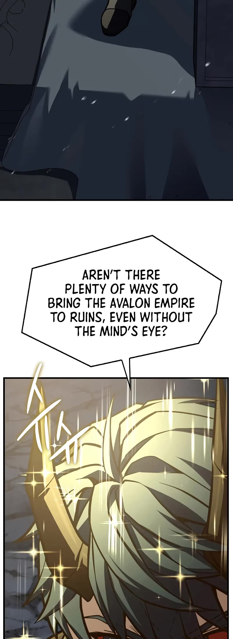 Return of the Legendary Spear Knight Chapter 166 page 20 - Chapter 166