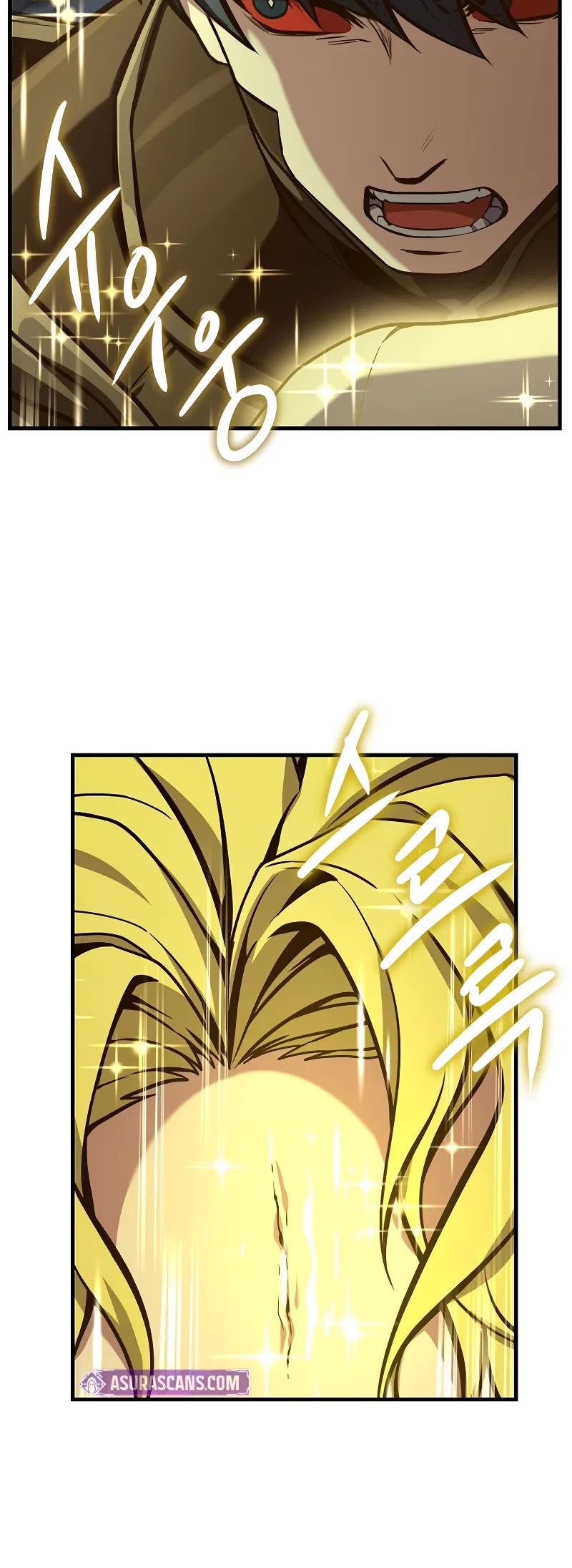 Return of the Legendary Spear Knight Chapter 166 page 21 - Chapter 166