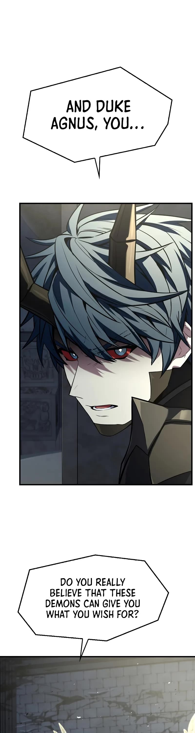Return of the Legendary Spear Knight Chapter 166 page 24 - Chapter 166