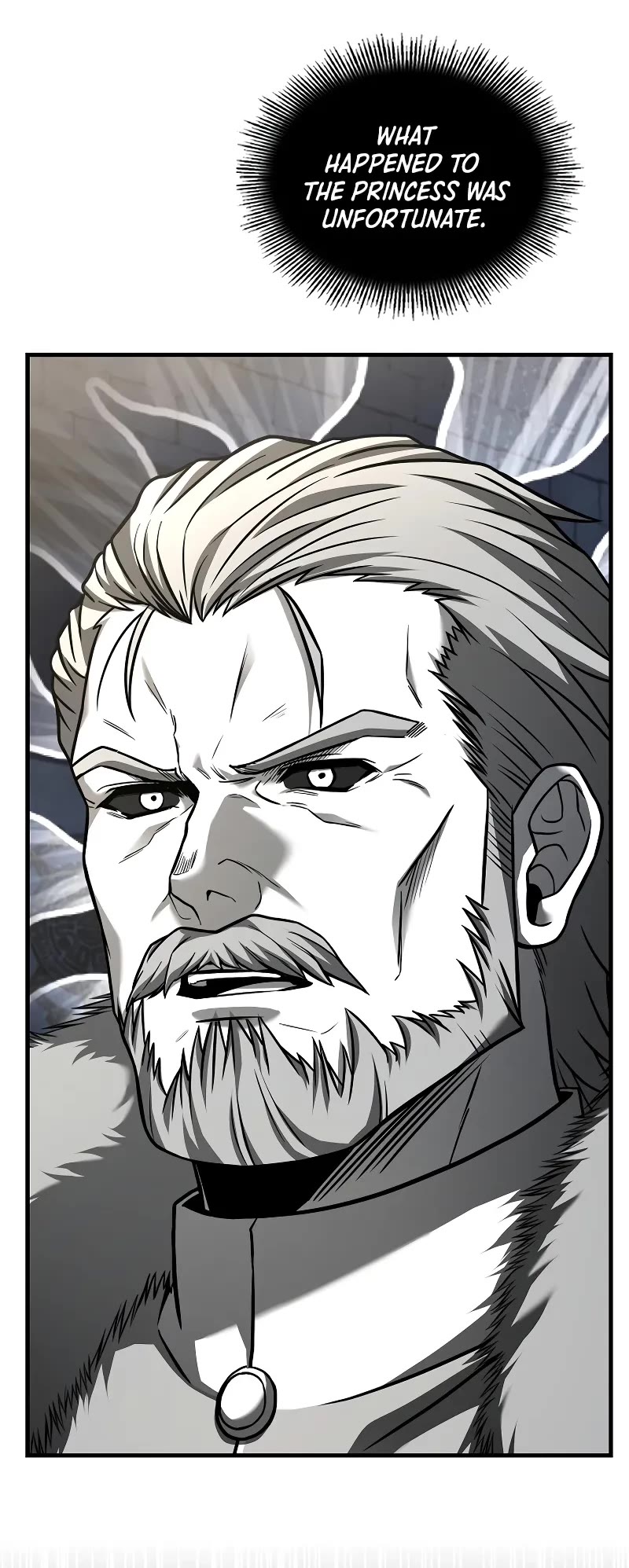 Return of the Legendary Spear Knight Chapter 166 page 26 - Chapter 166