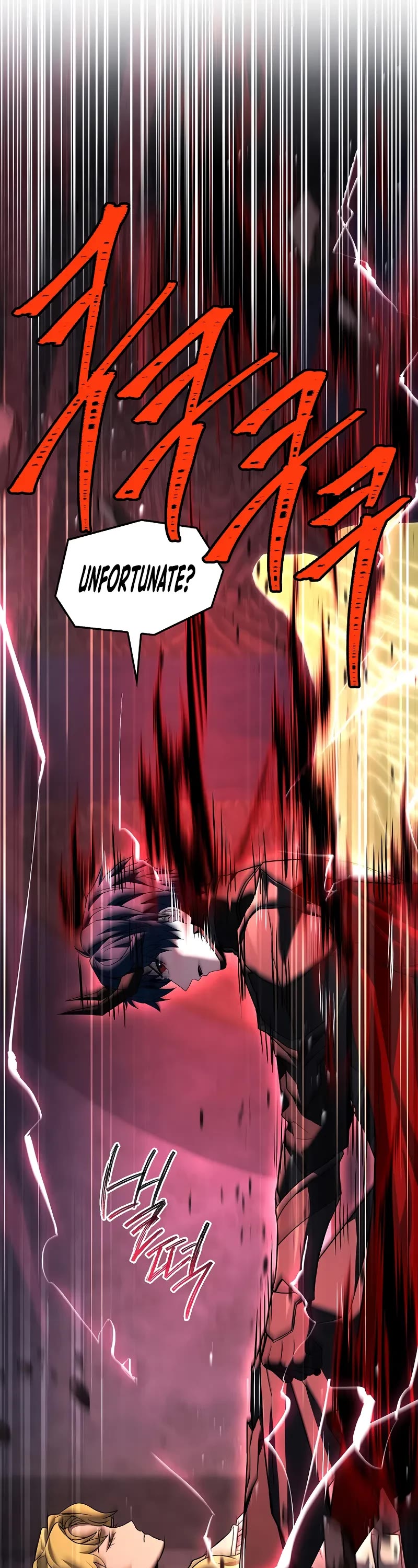 Return of the Legendary Spear Knight Chapter 166 page 27 - Chapter 166