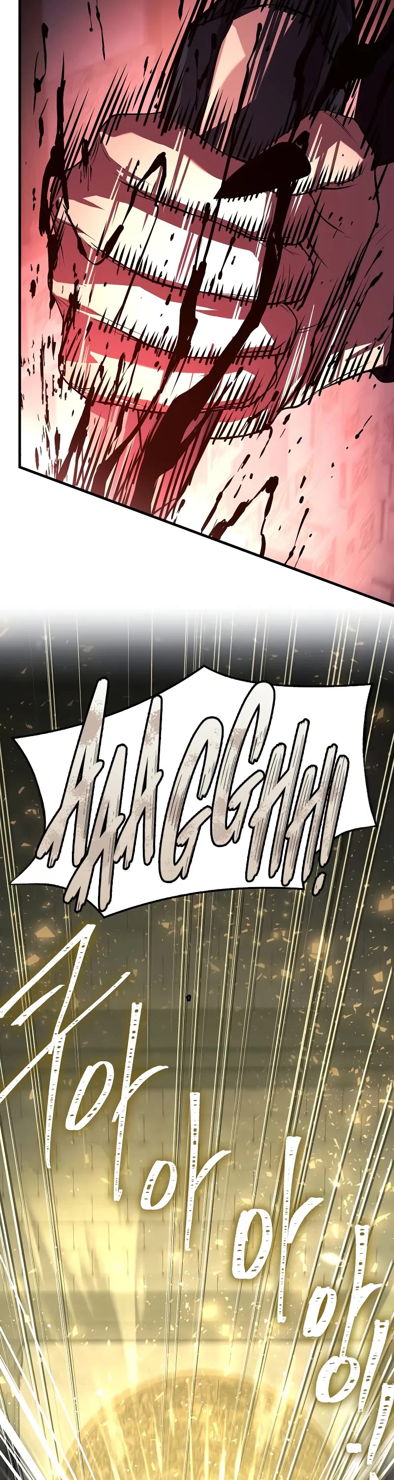 Return of the Legendary Spear Knight Chapter 166 page 3 - Chapter 166