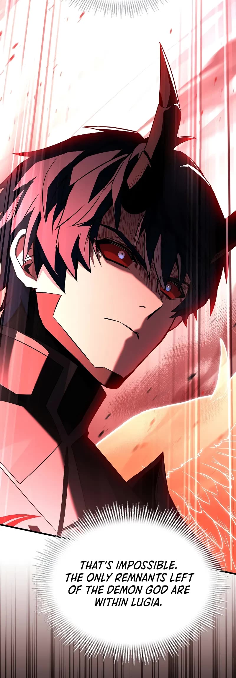 Return of the Legendary Spear Knight Chapter 166 page 30 - Chapter 166