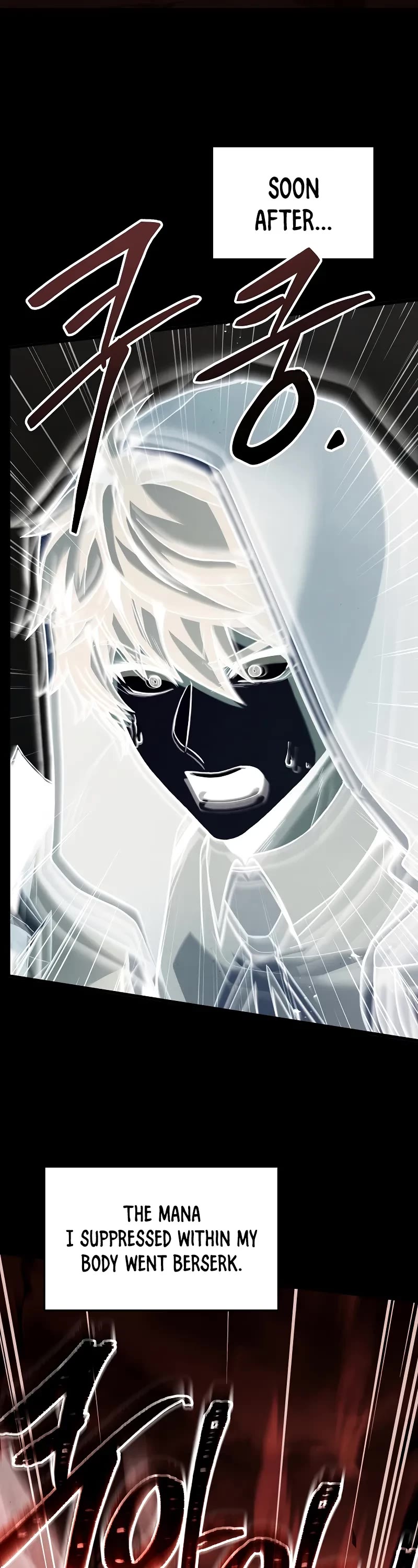 Return of the Legendary Spear Knight Chapter 166 page 34 - Chapter 166