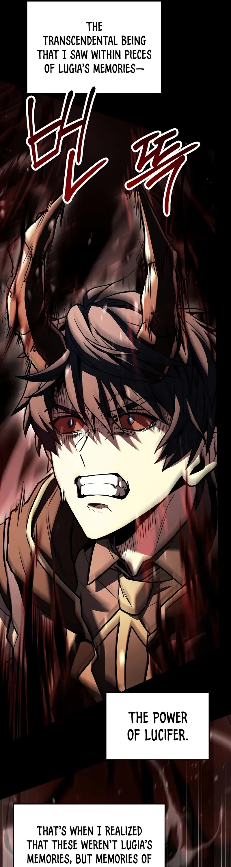 Return of the Legendary Spear Knight Chapter 166 page 36 - Chapter 166