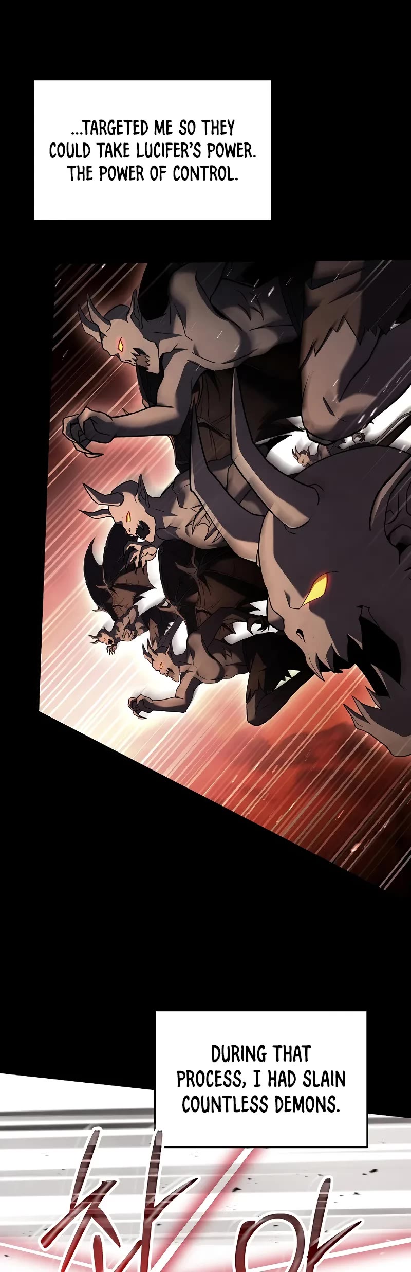 Return of the Legendary Spear Knight Chapter 166 page 39 - Chapter 166