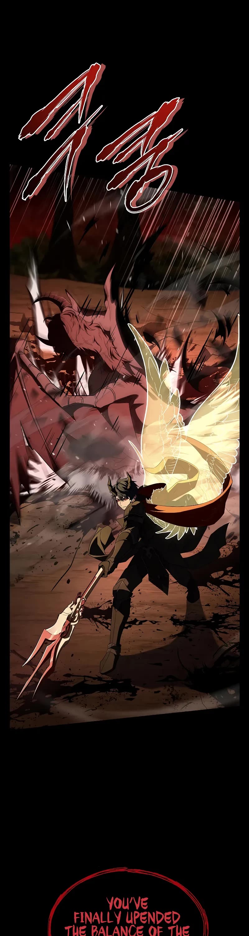 Return of the Legendary Spear Knight Chapter 166 page 43 - Chapter 166