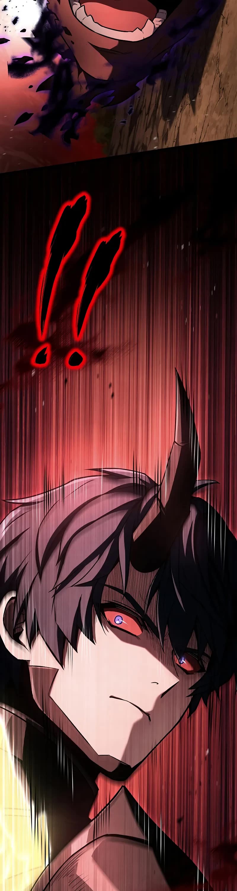 Return of the Legendary Spear Knight Chapter 166 page 47 - Chapter 166
