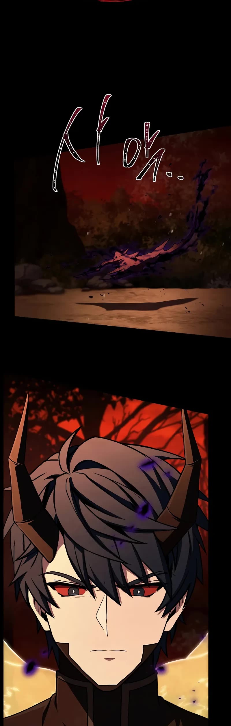 Return of the Legendary Spear Knight Chapter 166 page 49 - Chapter 166