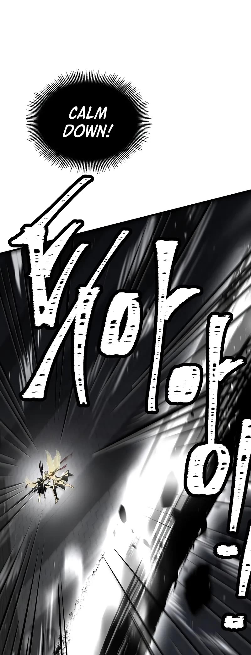 Return of the Legendary Spear Knight Chapter 166 page 5 - Chapter 166