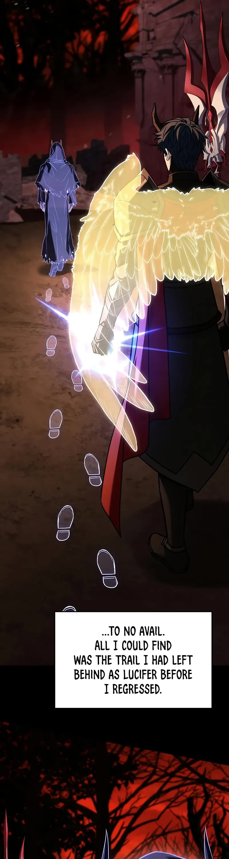 Return of the Legendary Spear Knight Chapter 166 page 51 - Chapter 166