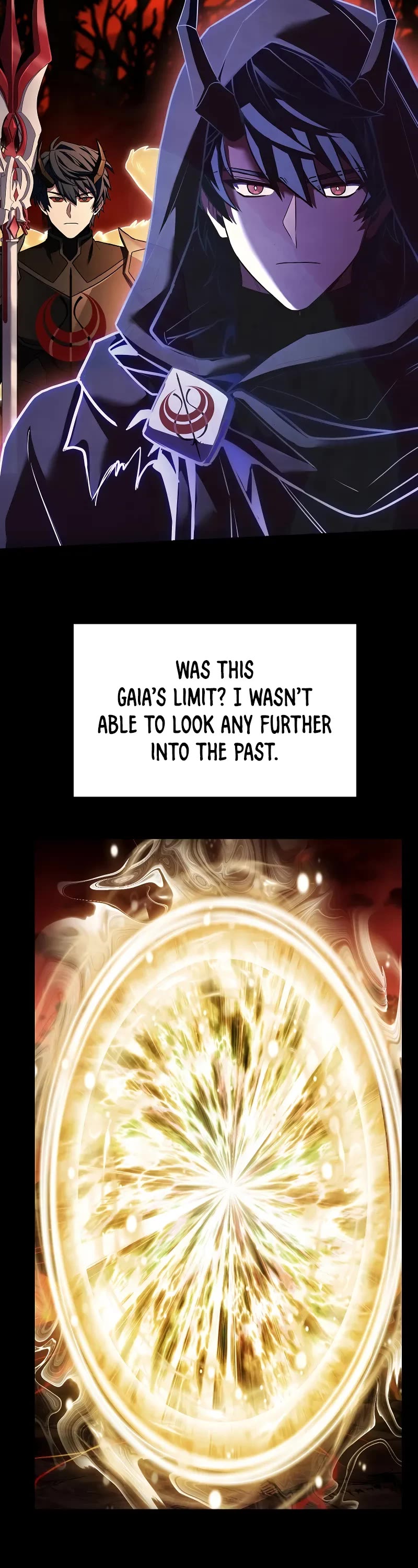 Return of the Legendary Spear Knight Chapter 166 page 52 - Chapter 166
