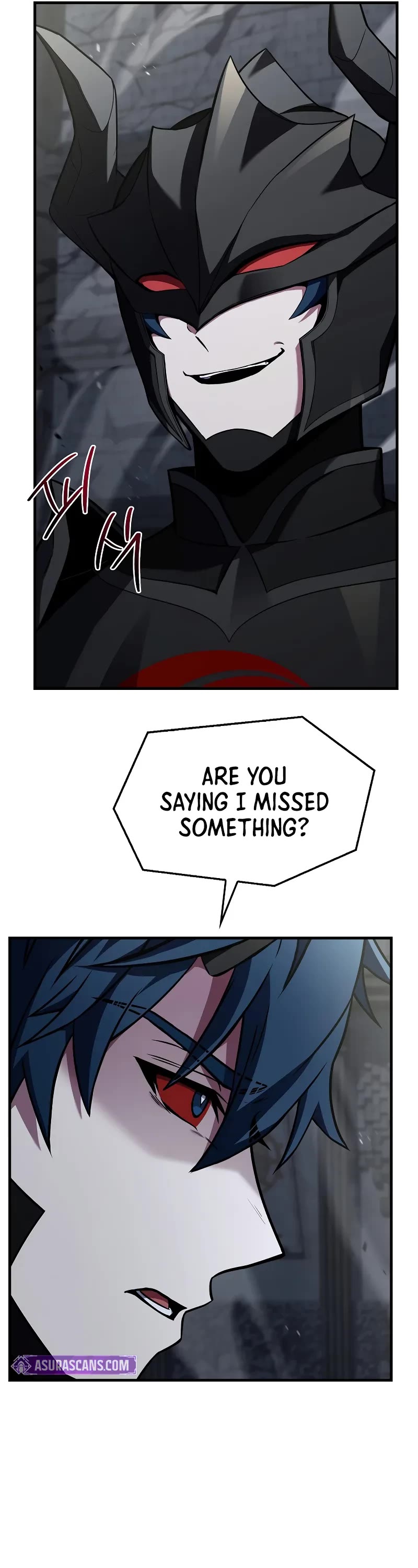Return of the Legendary Spear Knight Chapter 166 page 56 - Chapter 166