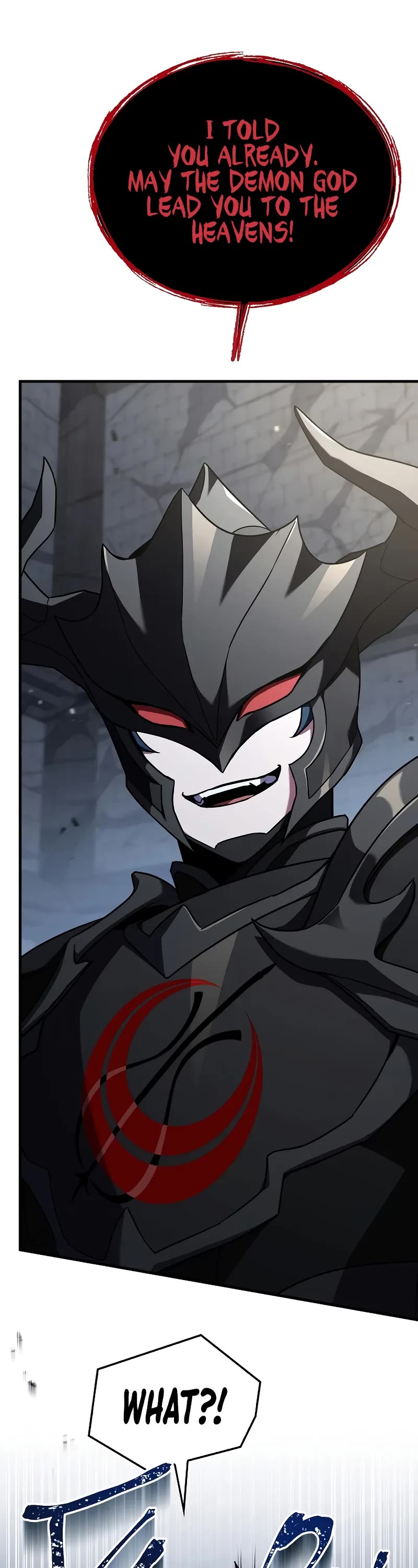 Return of the Legendary Spear Knight Chapter 166 page 57 - Chapter 166