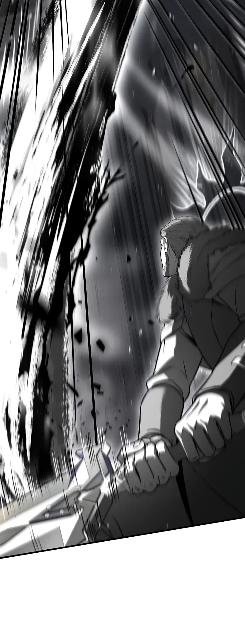 Return of the Legendary Spear Knight Chapter 166 page 6 - Chapter 166