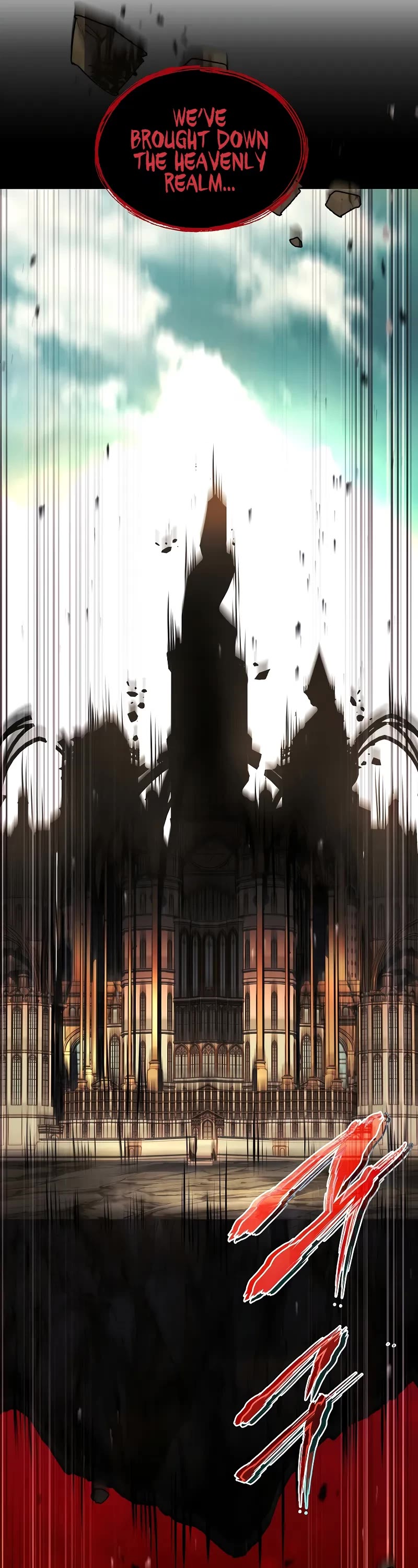 Return of the Legendary Spear Knight Chapter 166 page 61 - Chapter 166