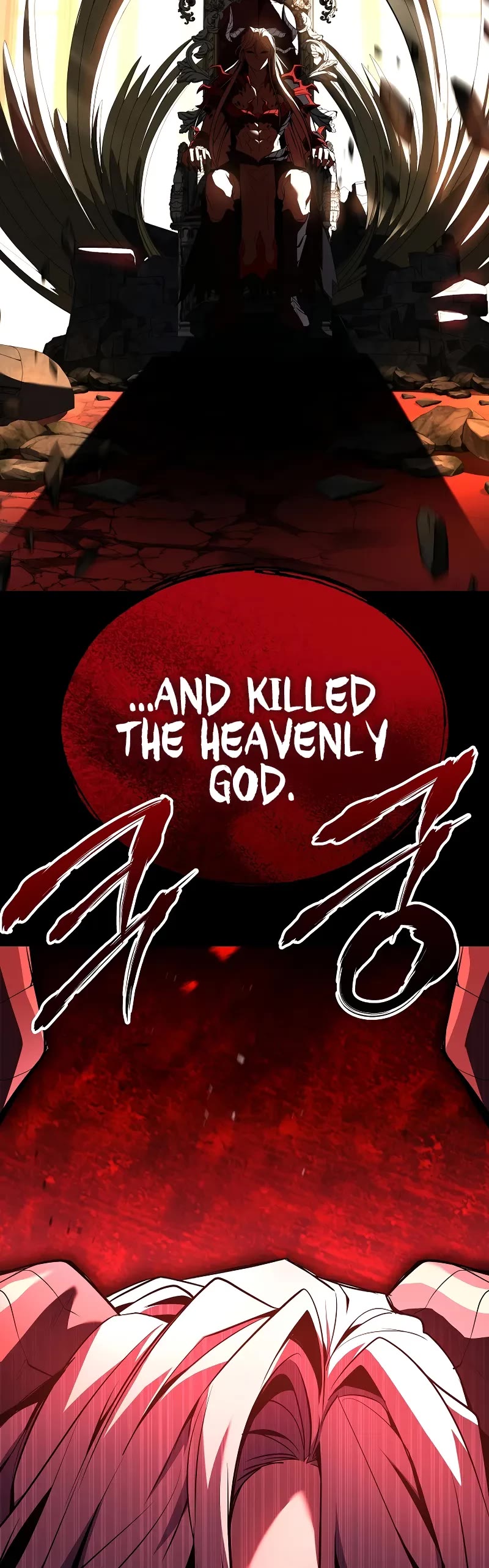 Return of the Legendary Spear Knight Chapter 166 page 63 - Chapter 166