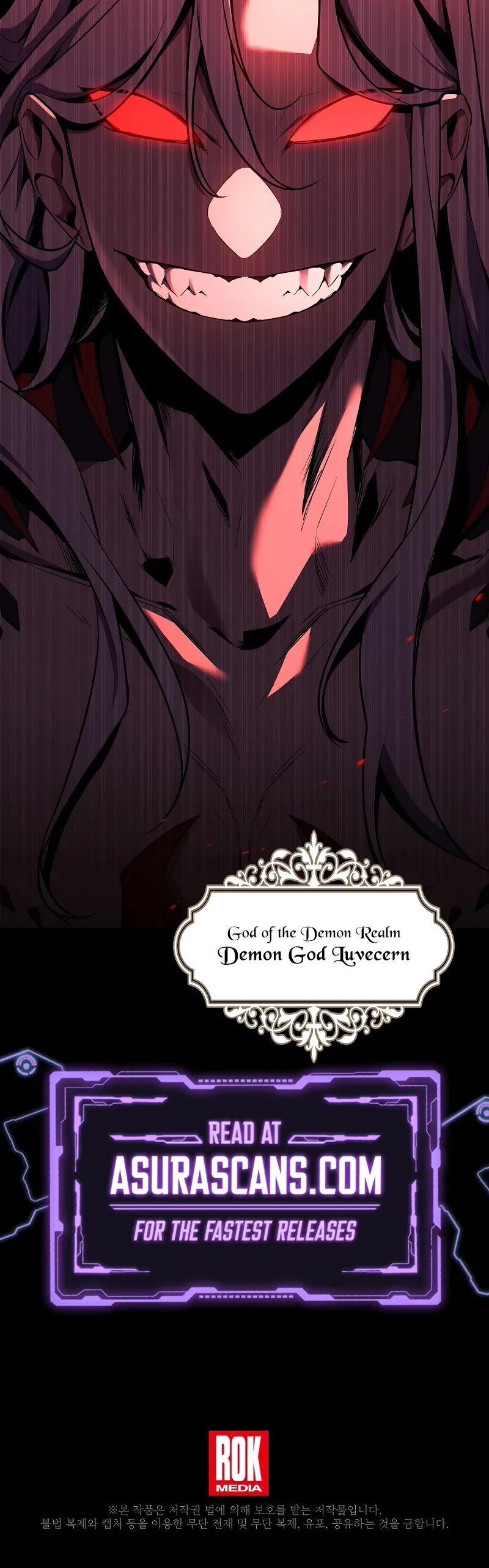 Return of the Legendary Spear Knight Chapter 166 page 64 - Chapter 166