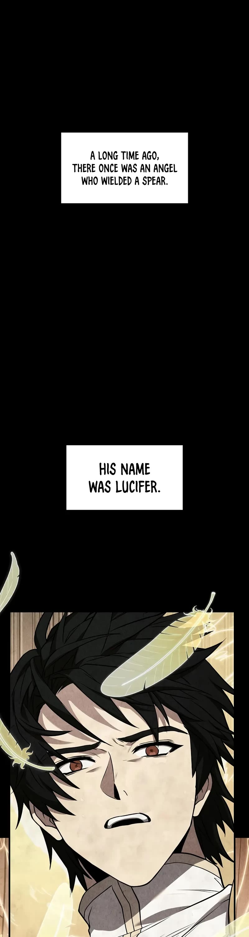Return of the Legendary Spear Knight Chapter 167 page 2 - Chapter 167