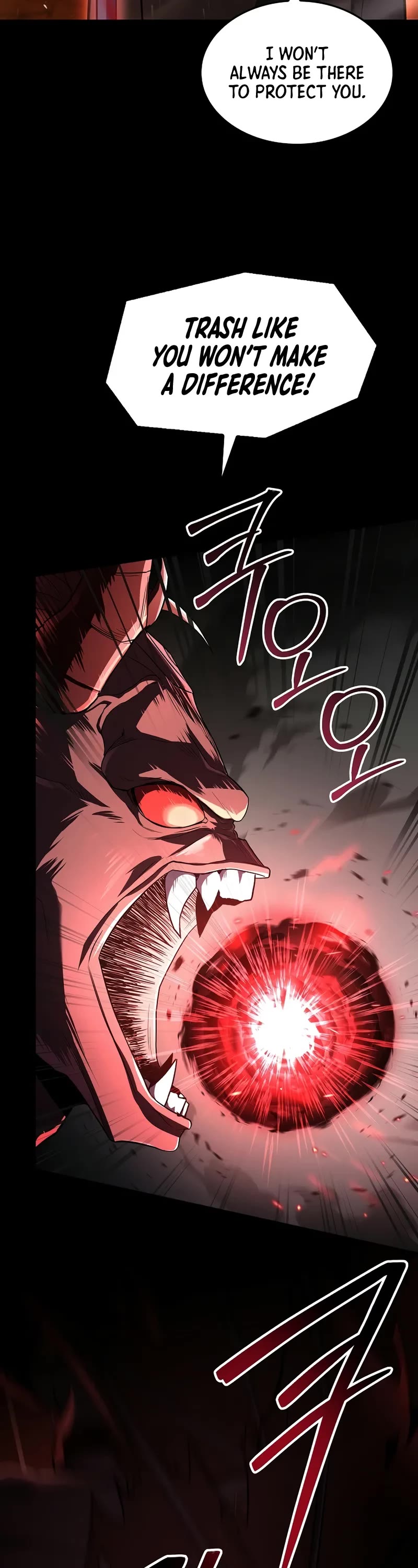 Return of the Legendary Spear Knight Chapter 167 page 24 - Chapter 167