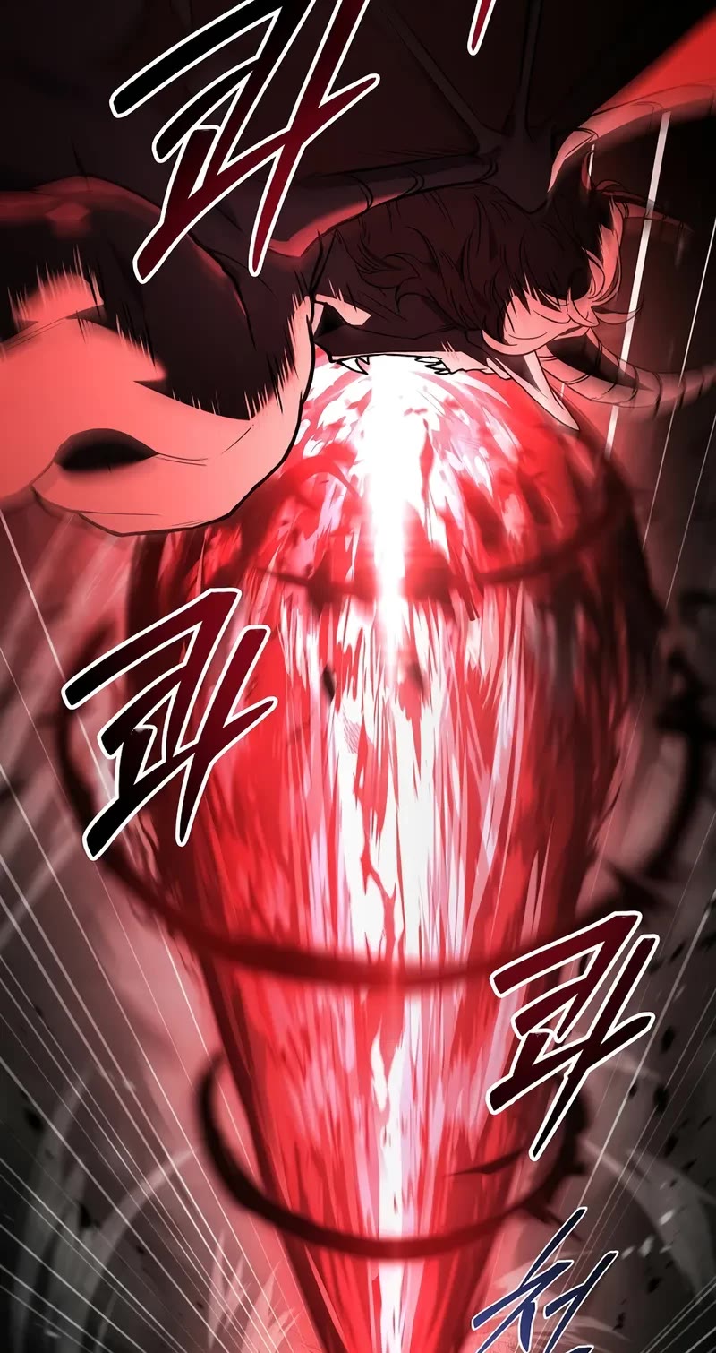 Return of the Legendary Spear Knight Chapter 167 page 25 - Chapter 167