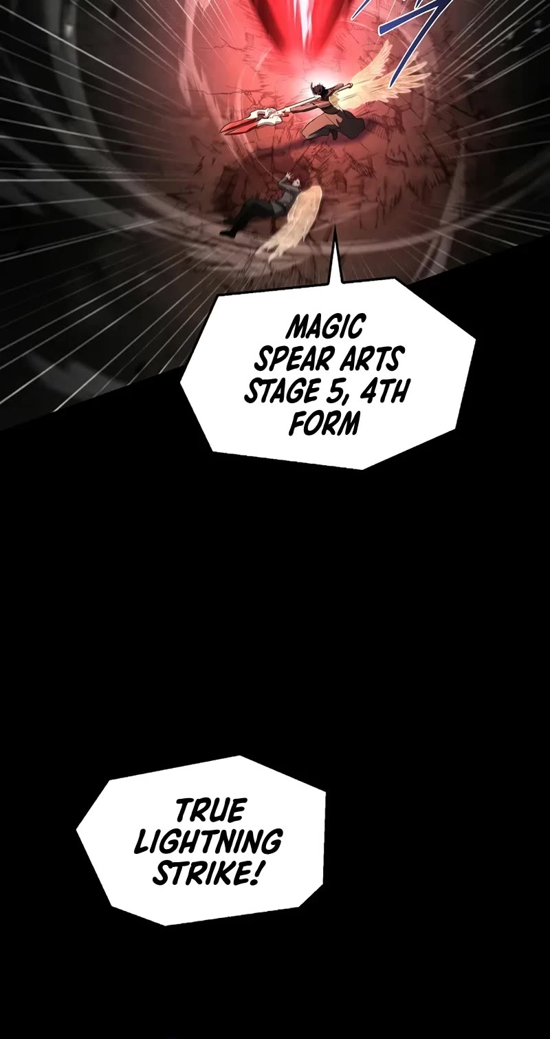 Return of the Legendary Spear Knight Chapter 167 page 26 - Chapter 167