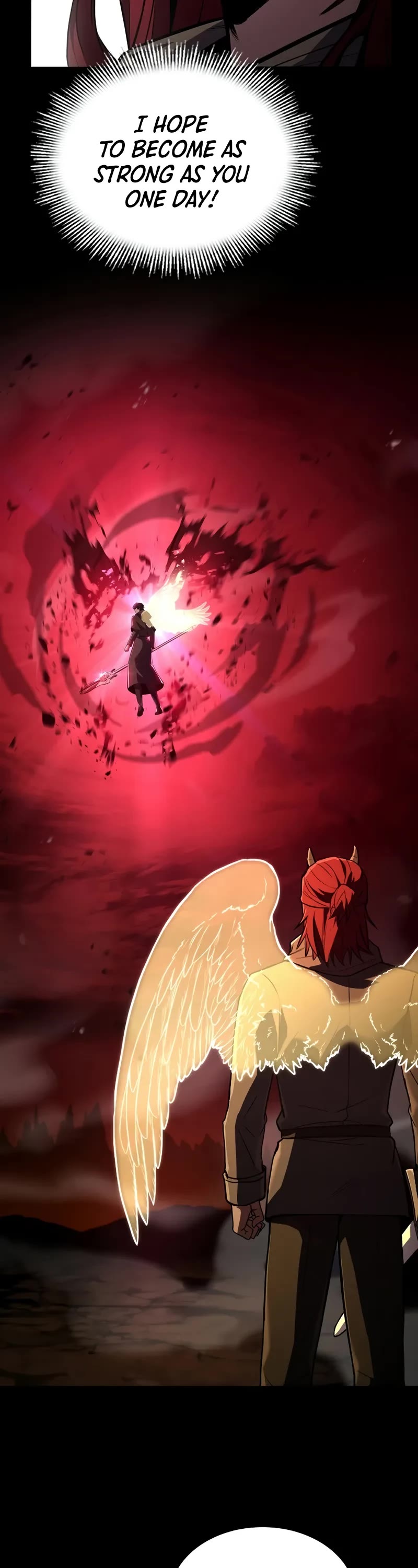 Return of the Legendary Spear Knight Chapter 167 page 29 - Chapter 167