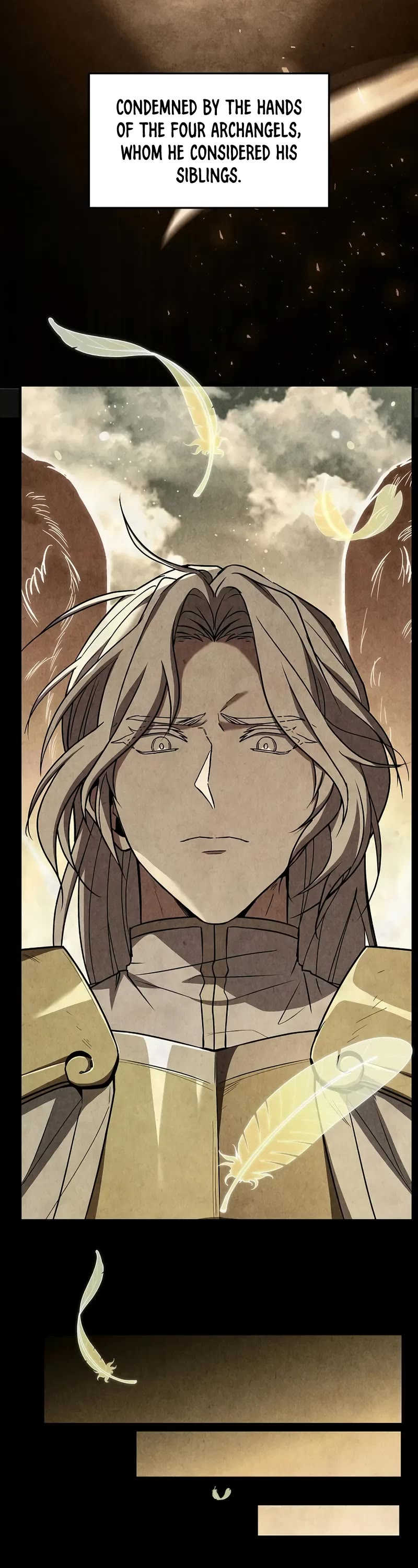 Return of the Legendary Spear Knight Chapter 167 page 4 - Chapter 167