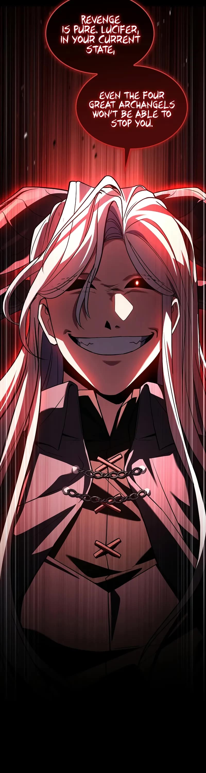 Return of the Legendary Spear Knight Chapter 167 page 41 - Chapter 167