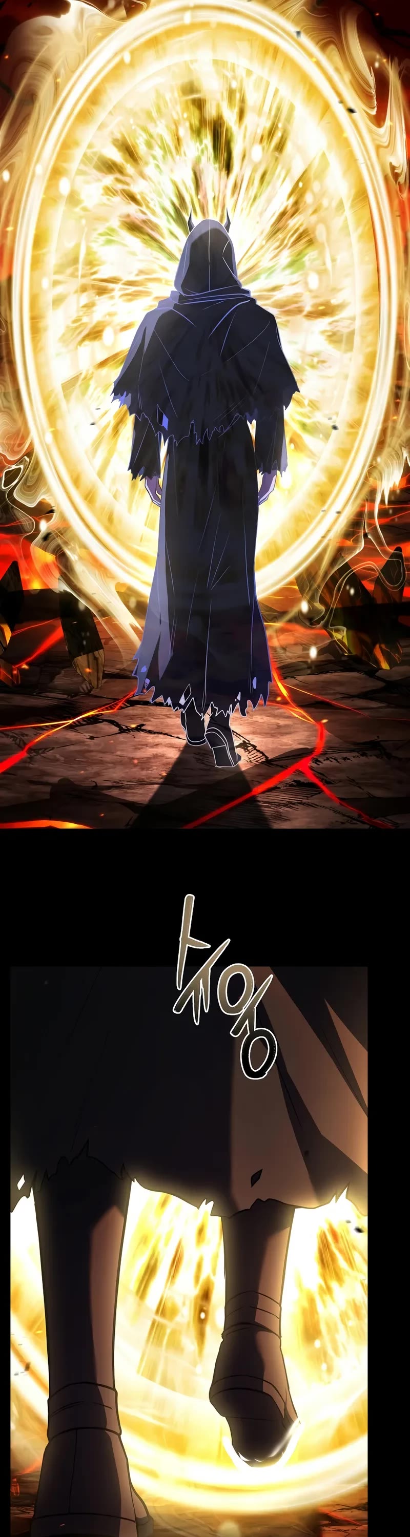 Return of the Legendary Spear Knight Chapter 167 page 43 - Chapter 167