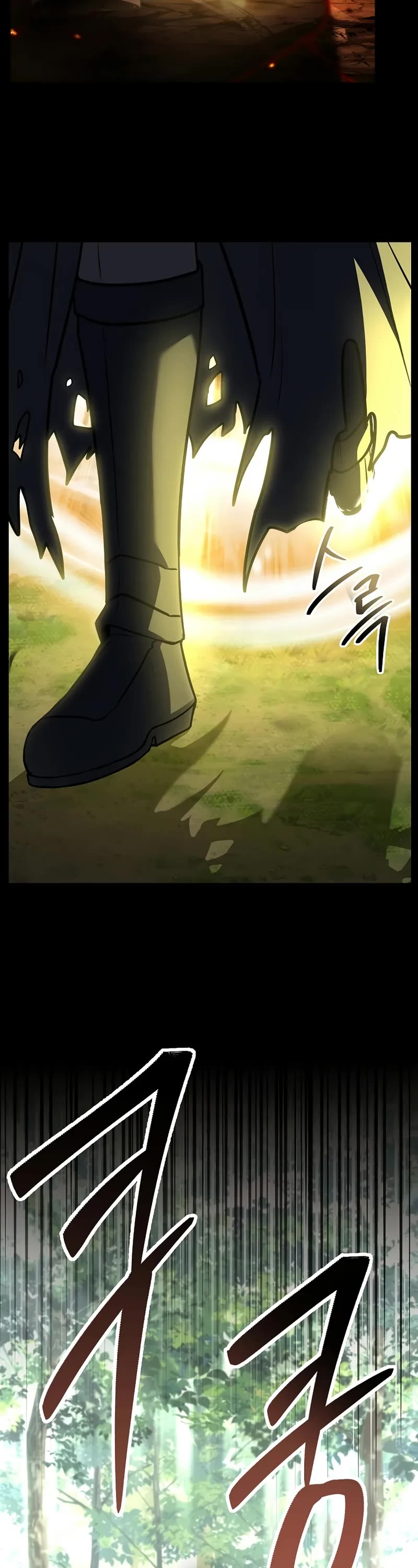 Return of the Legendary Spear Knight Chapter 167 page 44 - Chapter 167