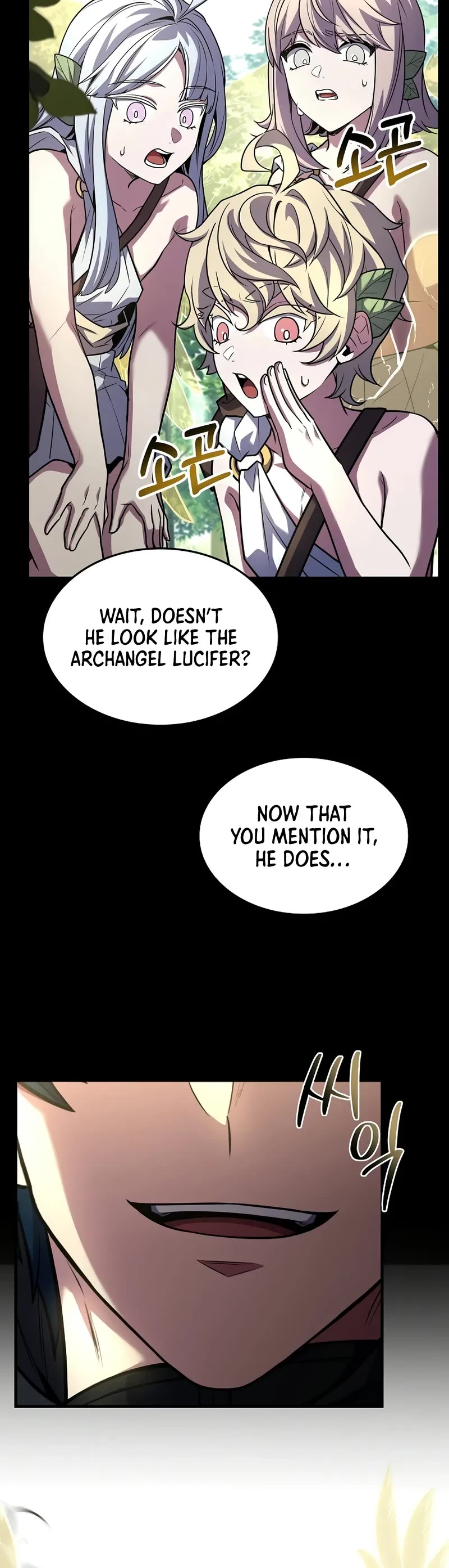 Return of the Legendary Spear Knight Chapter 167 page 46 - Chapter 167