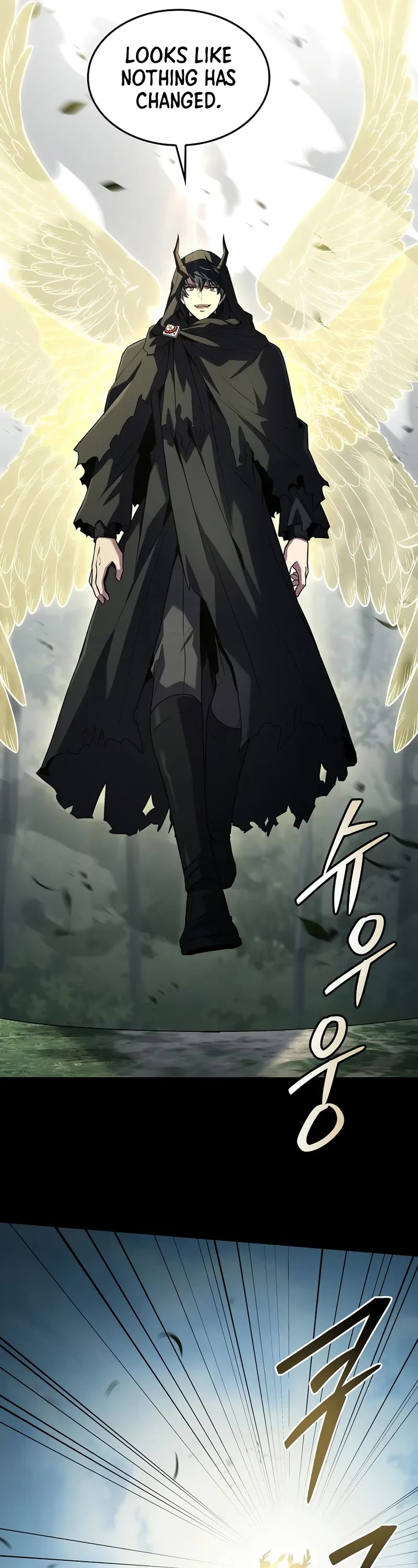 Return of the Legendary Spear Knight Chapter 167 page 47 - Chapter 167