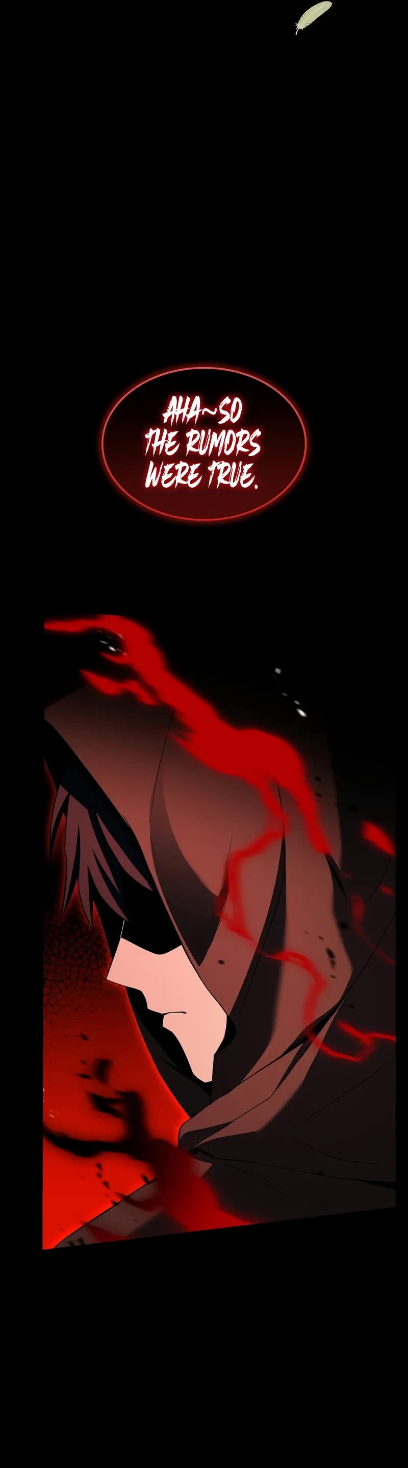 Return of the Legendary Spear Knight Chapter 167 page 5 - Chapter 167