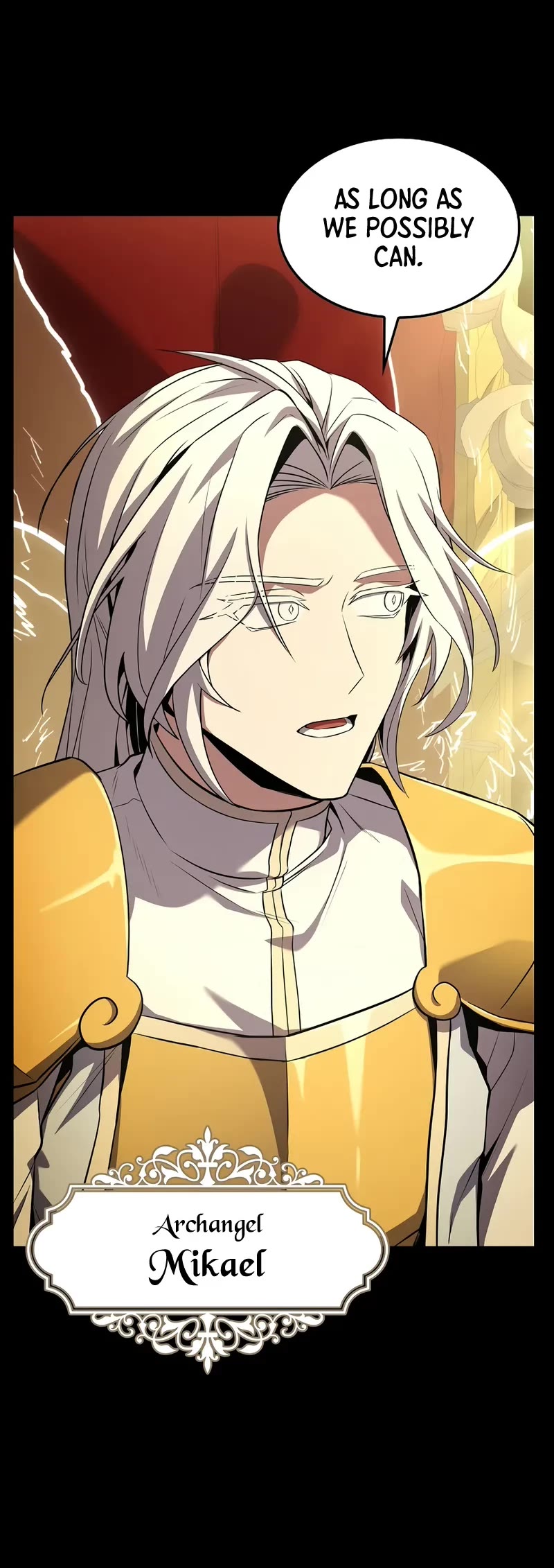 Return of the Legendary Spear Knight Chapter 167 page 51 - Chapter 167