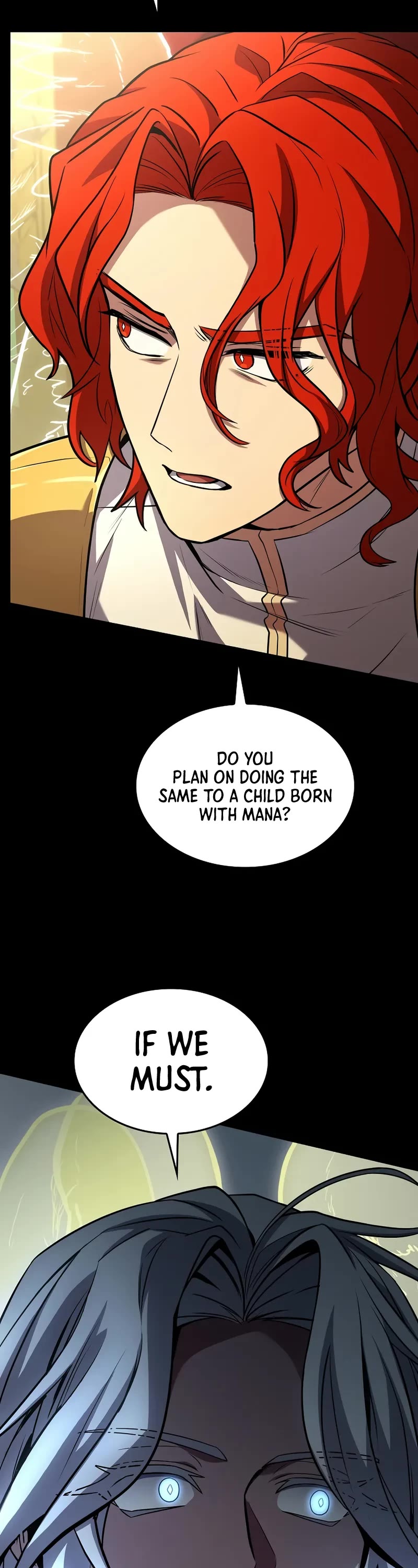Return of the Legendary Spear Knight Chapter 167 page 53 - Chapter 167
