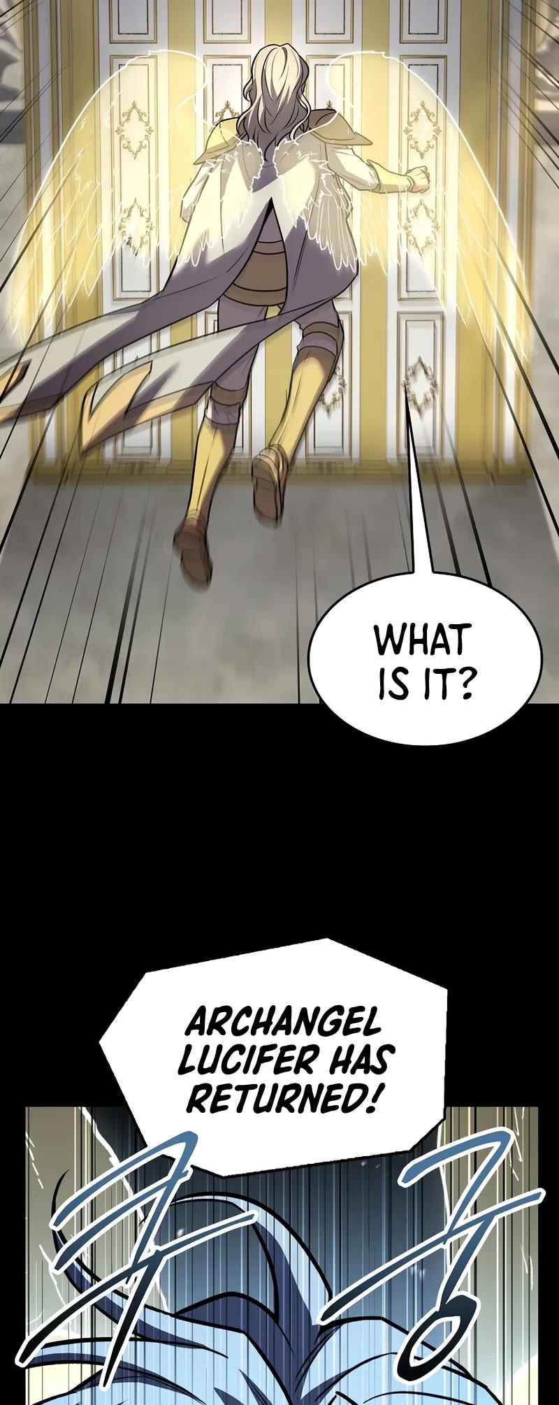 Return of the Legendary Spear Knight Chapter 167 page 55 - Chapter 167