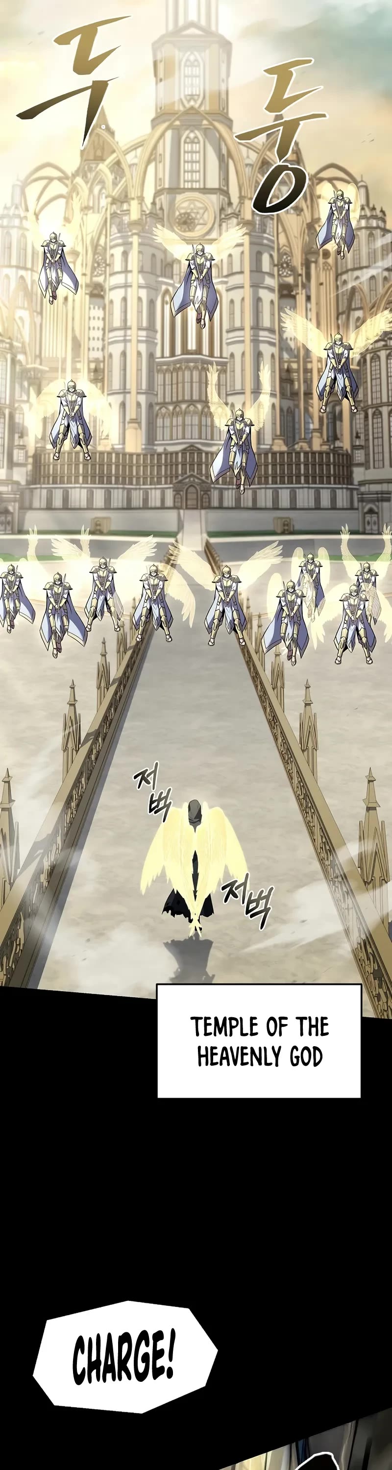 Return of the Legendary Spear Knight Chapter 167 page 57 - Chapter 167