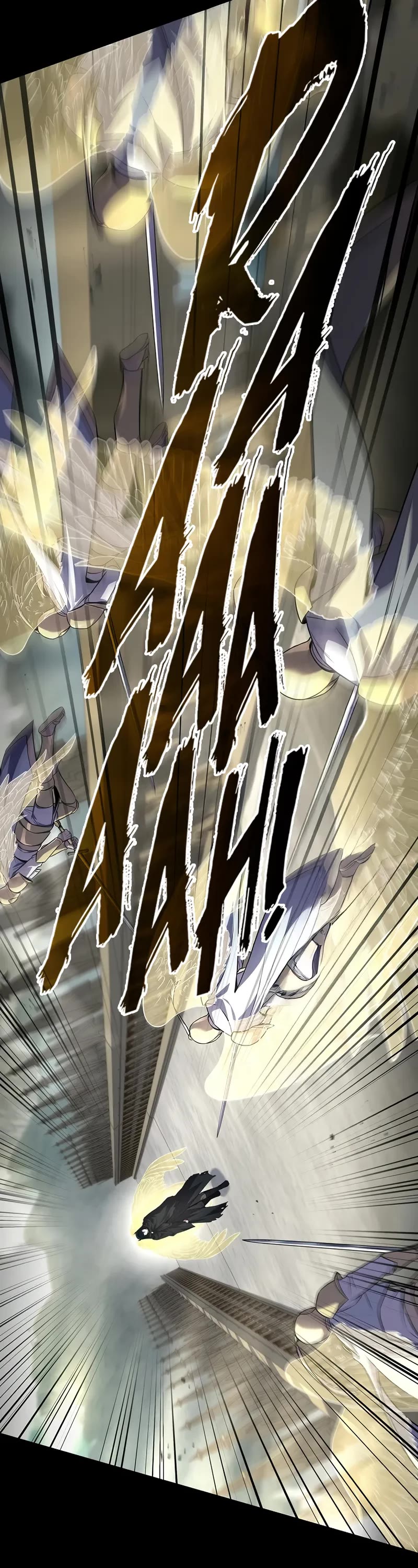 Return of the Legendary Spear Knight Chapter 167 page 58 - Chapter 167