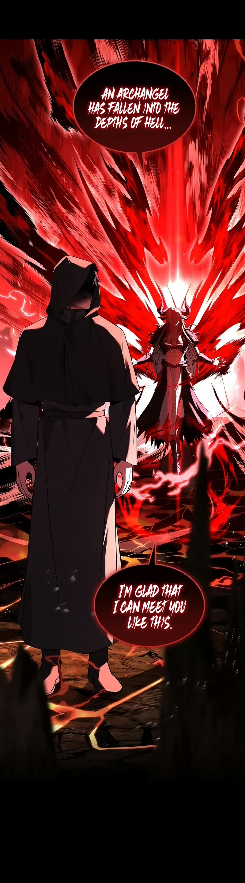 Return of the Legendary Spear Knight Chapter 167 page 6 - Chapter 167