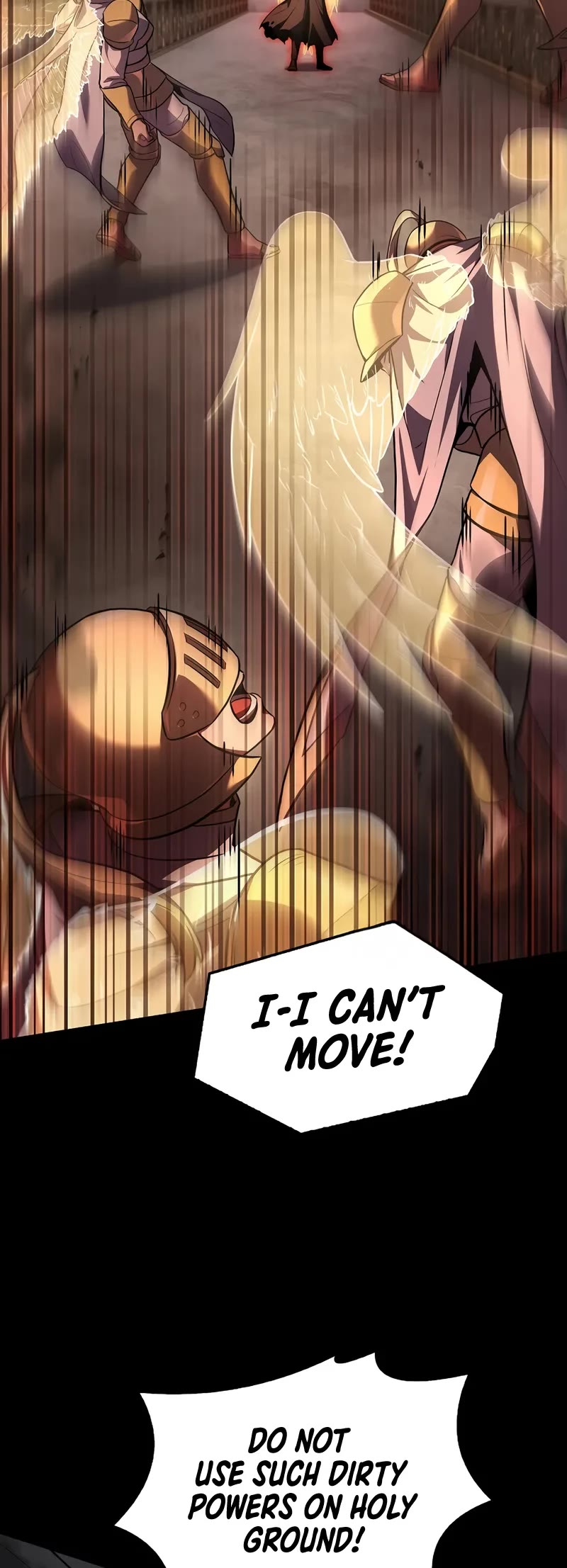 Return of the Legendary Spear Knight Chapter 167 page 60 - Chapter 167