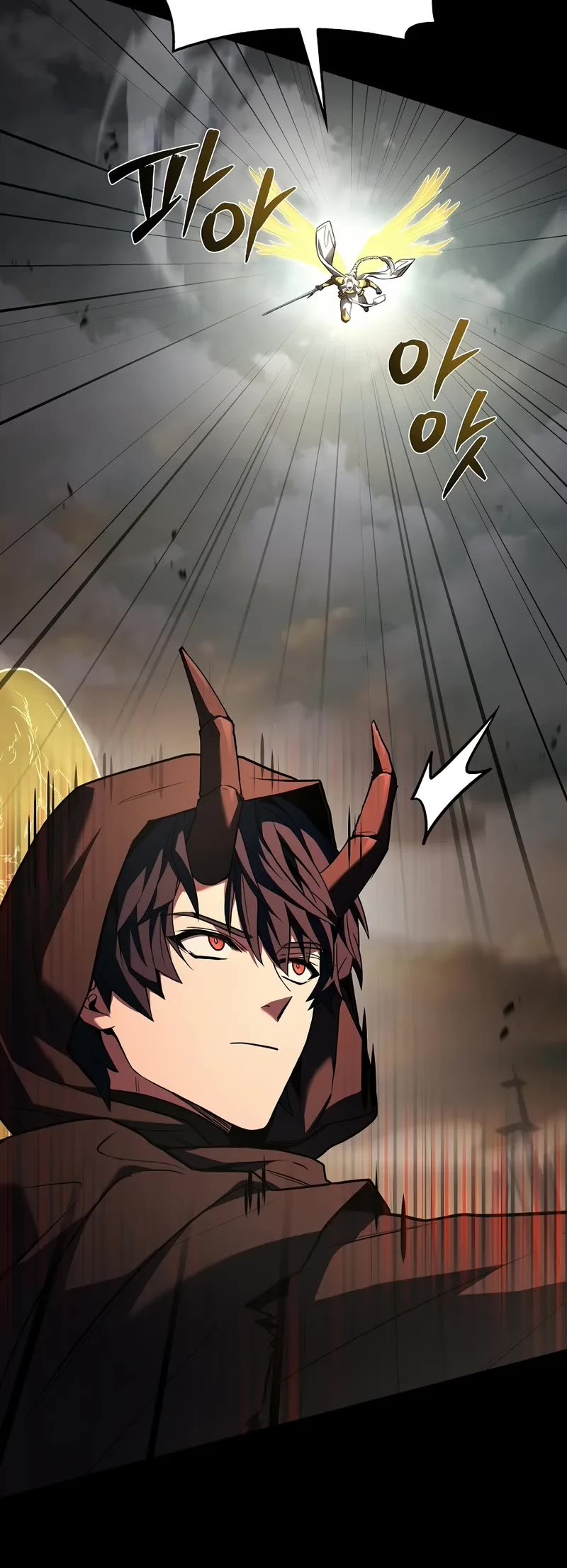 Return of the Legendary Spear Knight Chapter 167 page 61 - Chapter 167