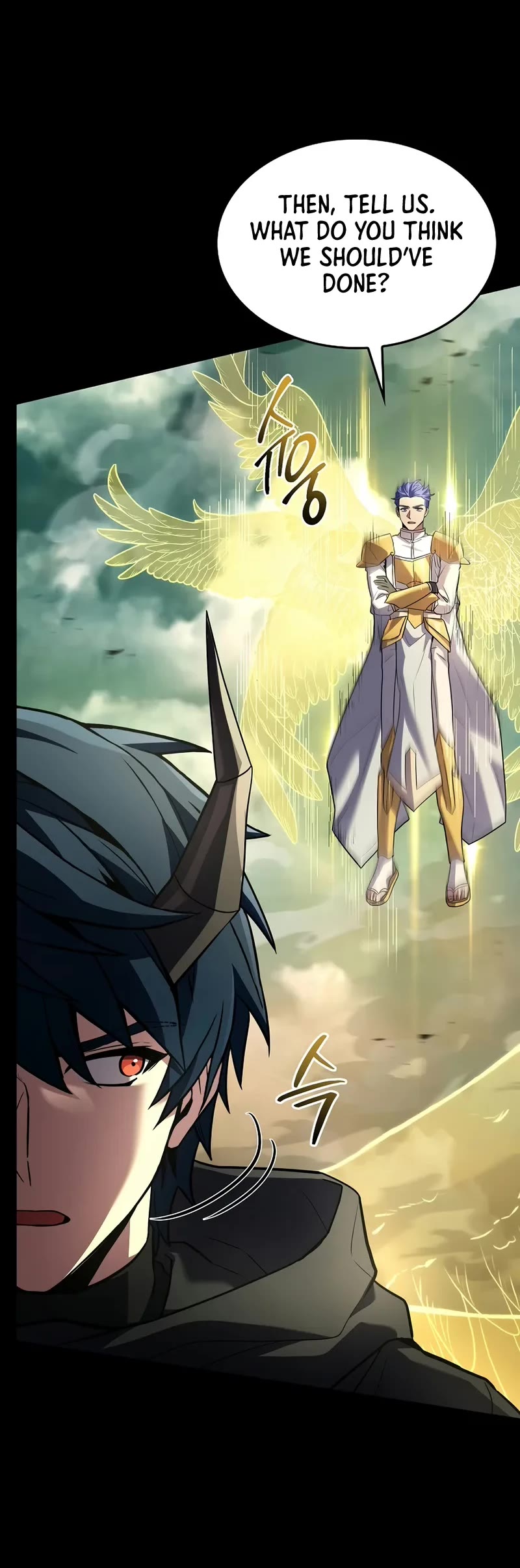 Return of the Legendary Spear Knight Chapter 167 page 66 - Chapter 167