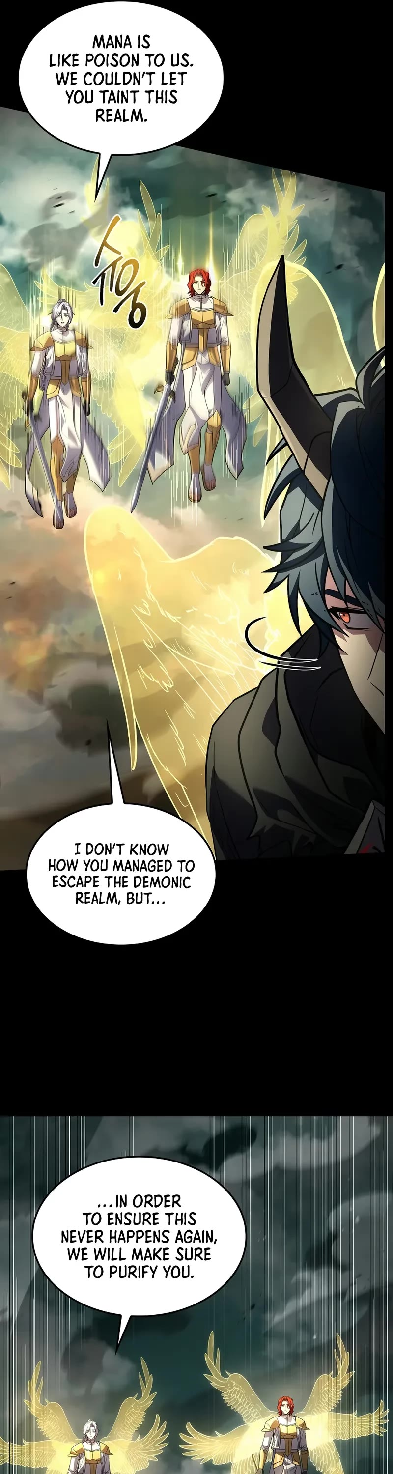 Return of the Legendary Spear Knight Chapter 167 page 67 - Chapter 167