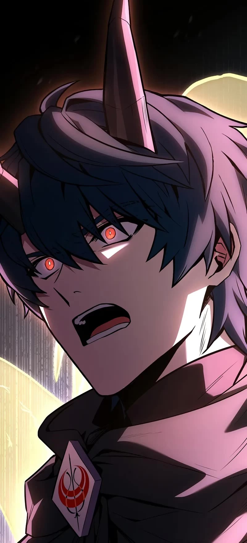 Return of the Legendary Spear Knight Chapter 167 page 69 - Chapter 167